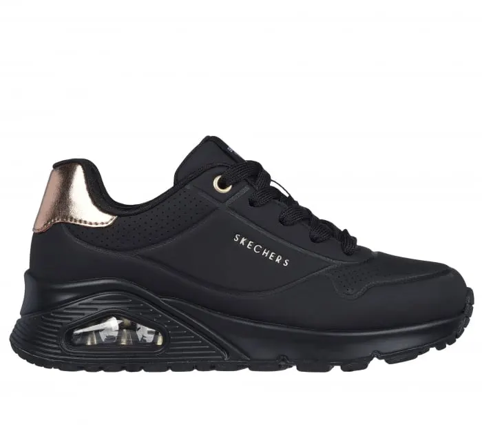 Pantofi sport Skechers Uno Gen1 - Shimmer Away
