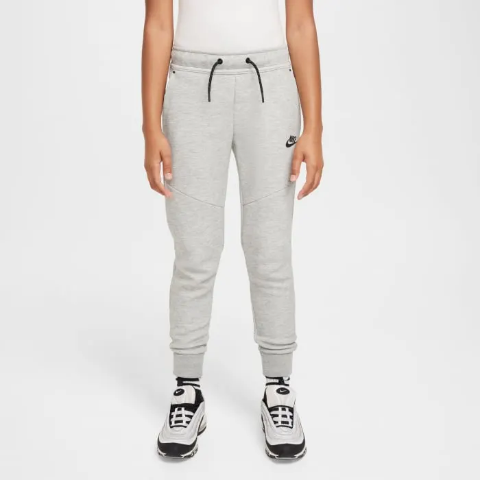 Pantaloni Nike B Nsw Tch Flc Jggr - Pd