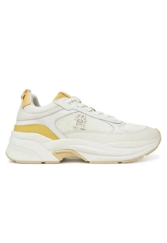 Pantofi sport TH CHUNKY RUNNER-FW0FW08474-YBH