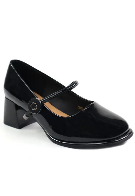 Pantofi dama TP312 1 - Bej