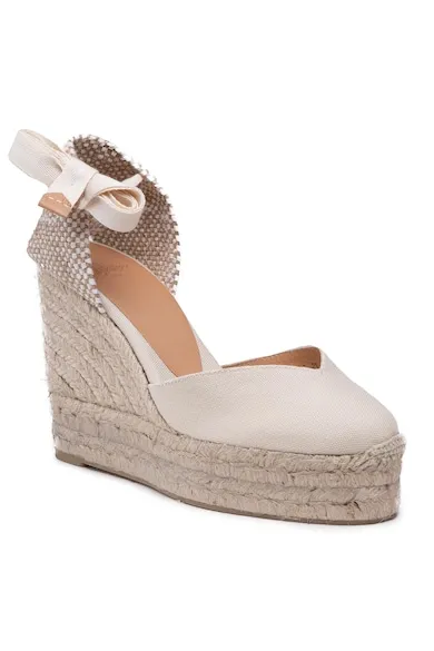 Espadrile dama 20992203 - Textil - Bej