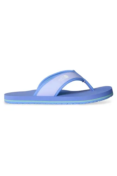 Papuci flip-flop Barbati NF00CJ8S7T31 - Sintetic - 35 EU - Albastru