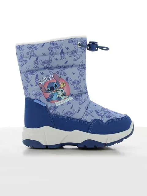 Apreschiuri Lilo&stitch