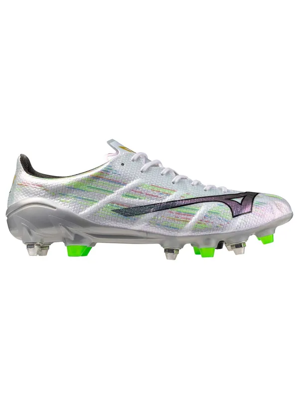 Incaltaminte Mizuno Alpha Ii Elite Mix