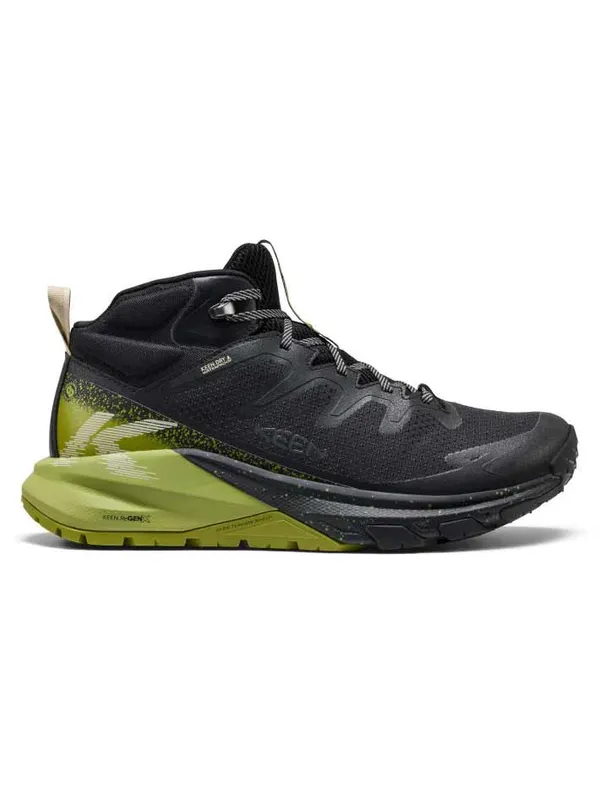 Incaltaminte Targhee Apex Mid Wp