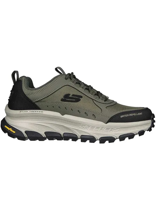 Incaltaminte D'lux Trekker