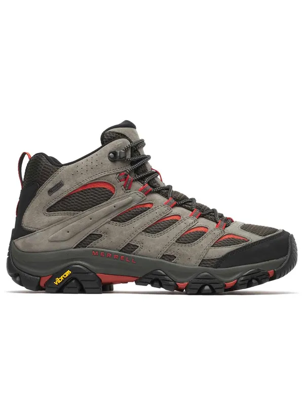 Incaltaminte Moab 3 Mid Gtx M
