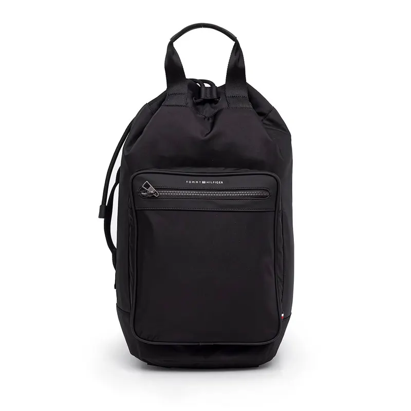 Rucsac femei Tommy Jeans negru 342erucs4296n