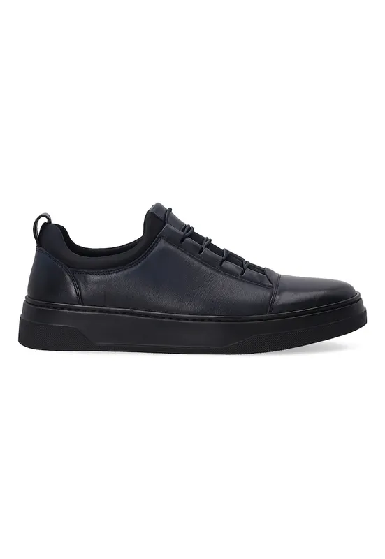 Pantofi casual din piele