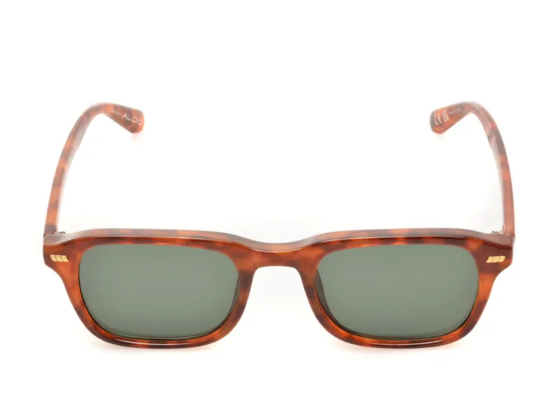 Ochelari de soare visinii, EZRAA 221, din pvc