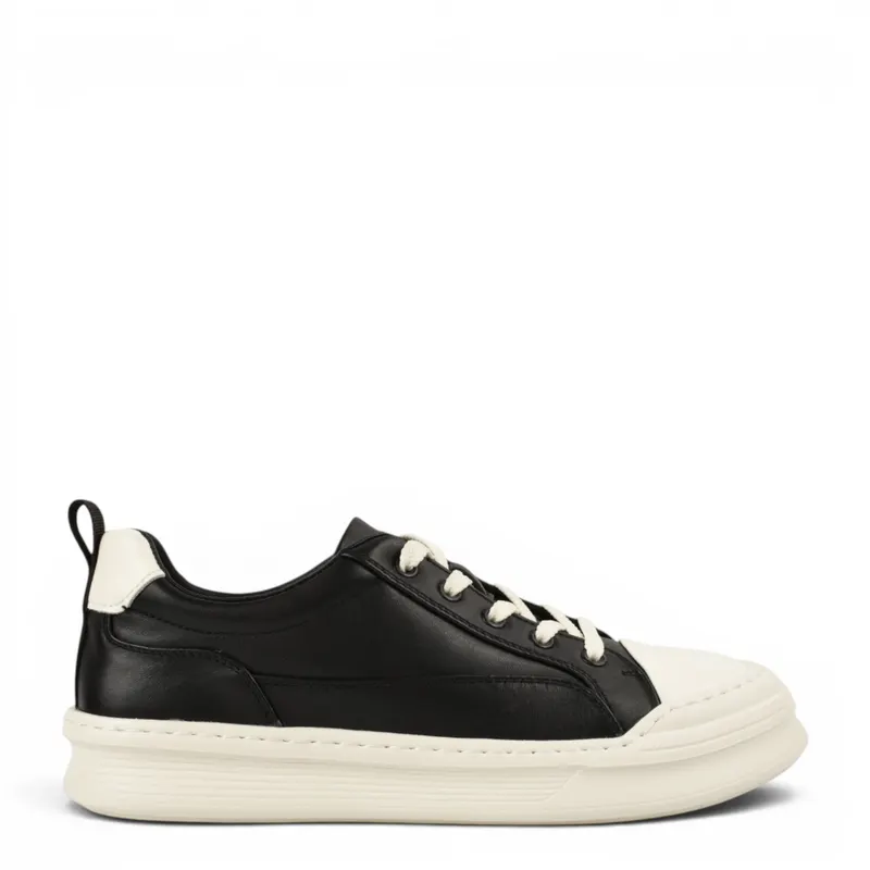 Pantofi Sport din Piele Naturala 5310