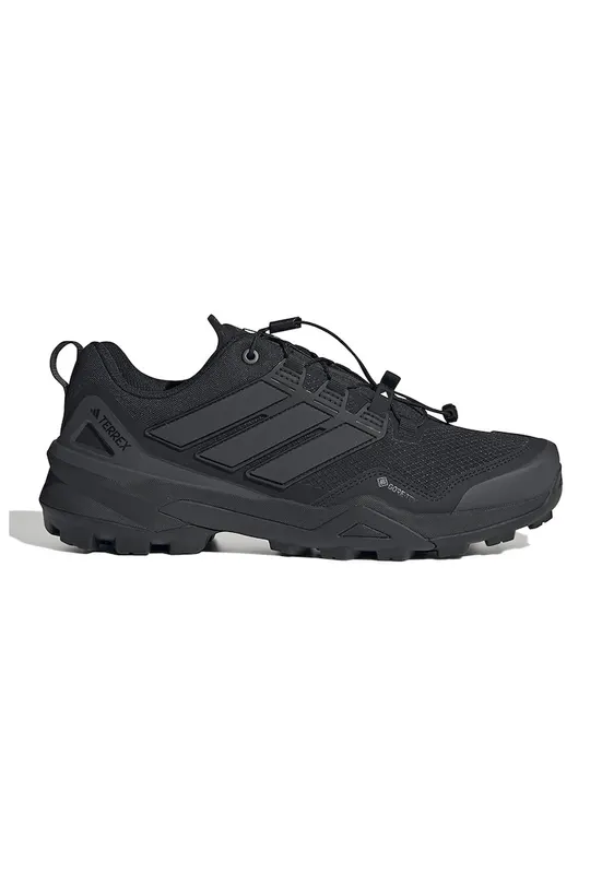 Pantofi low-cut Terrex Skychaser - pentru drumetii - Negru