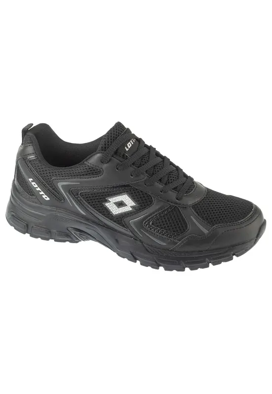 Pantofi sport - Kitaura 2400010 - Negru