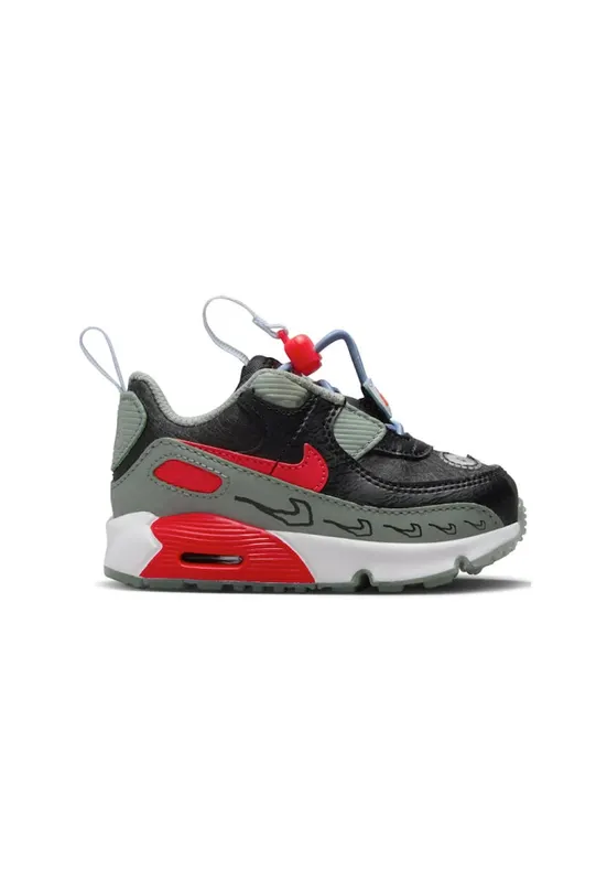 Pantofi sport pentru Baieti - air max 90 toggle se bt - FB9116-001 - Negru - Negru