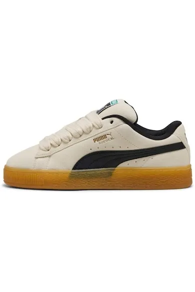 Tenisi Suede XL Dark Risk - Bej