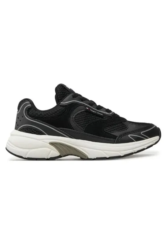 Pantofi sport pentru Femei - the coney - EN0EN02674-BDS - Negru - Negru
