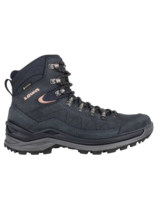 Incaltaminte Tori Pro Gtx Mid Ws