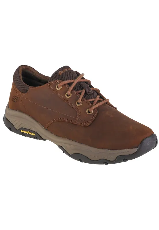 Sneakers - Craster-Fenzo 204716 - Maro