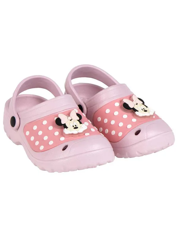 Papuci Minnie
