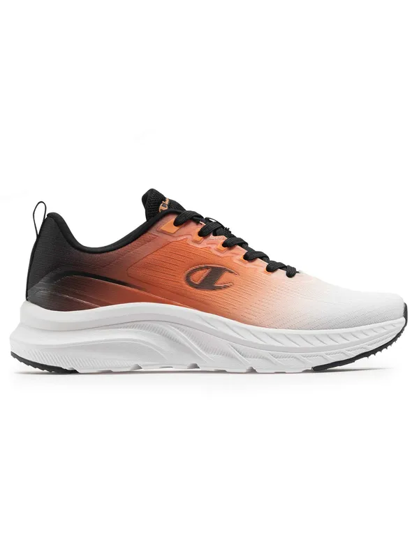 Incaltaminte Alpha Supermax Low Cut