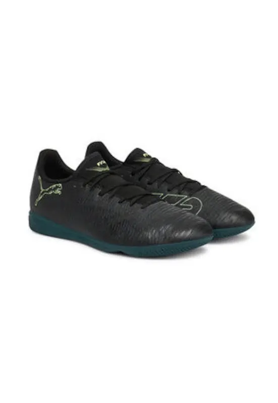 Pantofi de fotbal pentru barbati - Negru