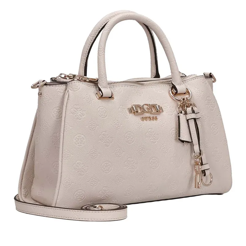 Poșetă tote femei Guess Anise bej 911POSSHWPD9916060BE — imaginea 2
