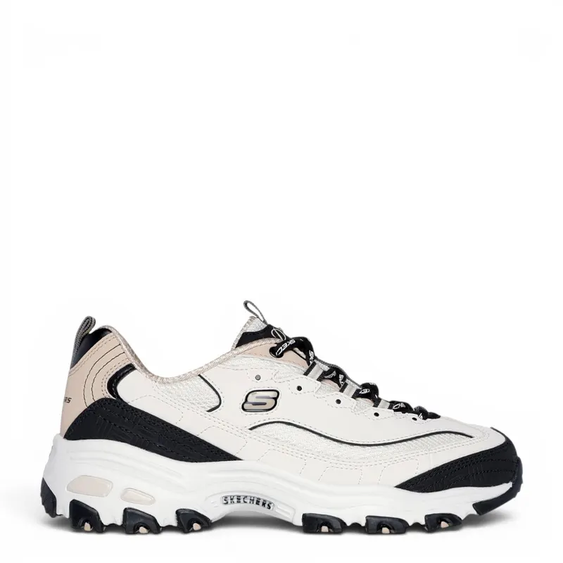 Skechers D'Lites Retro Rewind