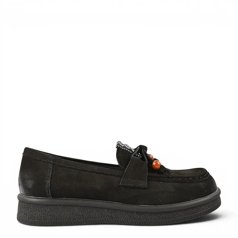 Formazione Pantofi Casual 68651-N