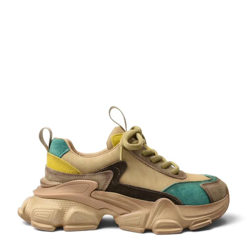 Sneakers HY5796-V