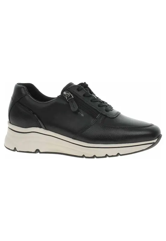 Tenisi dama 1-23711-42 negru - Negru