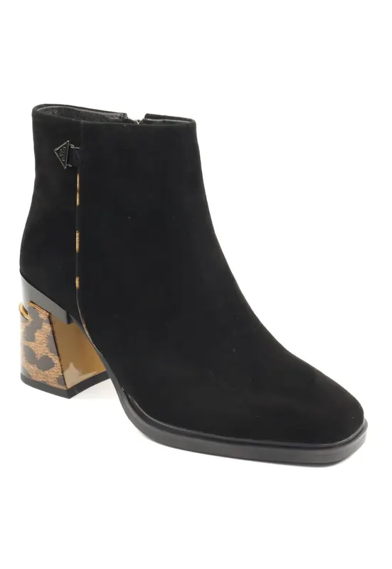Ghete dama 260206 - Negru