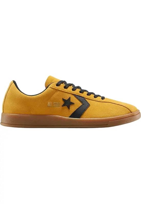 Pantofi sport All Star Classic Trainer Suede 49961 - Maro
