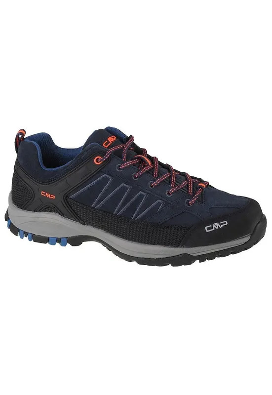 Pantofi de trekking - Moon Low 31Q4787-U901