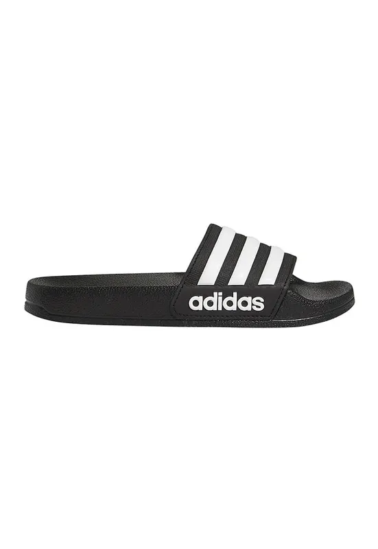 Papuci cu imprimeu logo Adilette