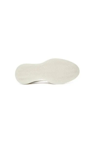 Pantofi sport dama - GWSE4 .000.C0001L - Piele naturala - Gri