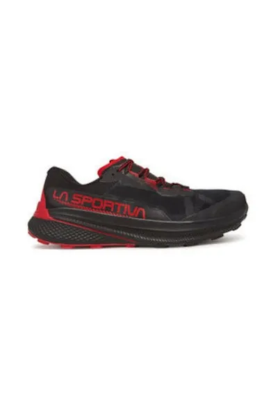 Pantofi atletism 56Q999317 - Textil - Negru