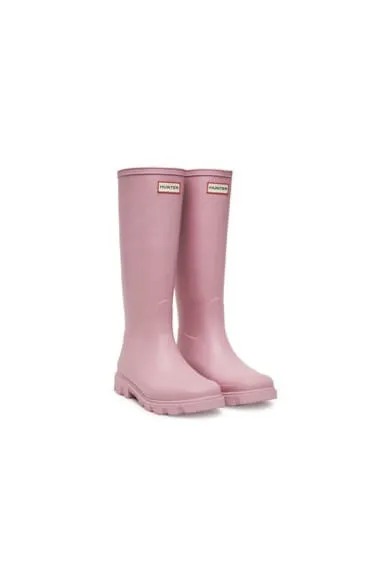 Cizme dama HFRW0001251 - Sintetic - Roz - Roz
