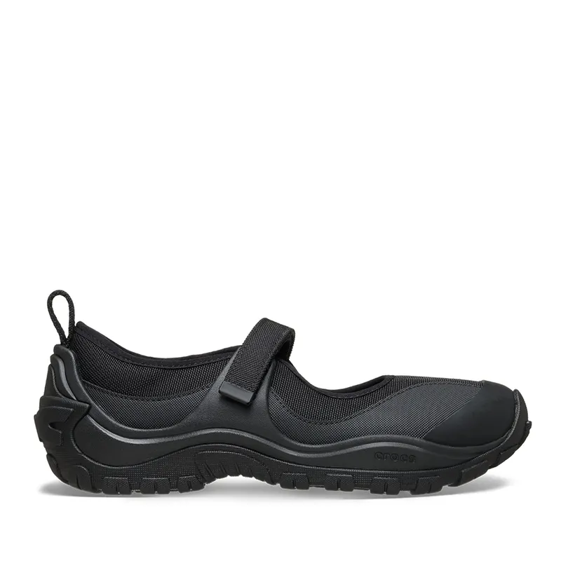 Balerini sportivi femei CROCS Terre Tech negri 3901DP212838N