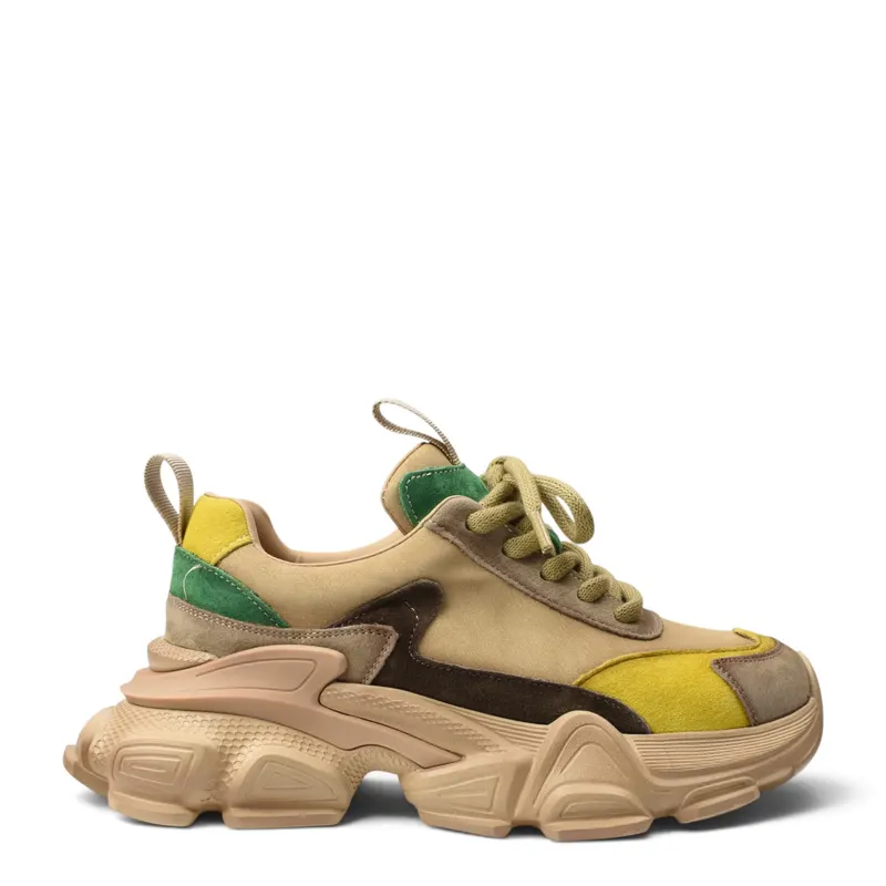 Sneakers HY5796-G
