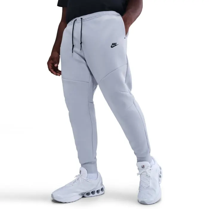 Pantaloni Nike M Nk Tch Flc Jggr
