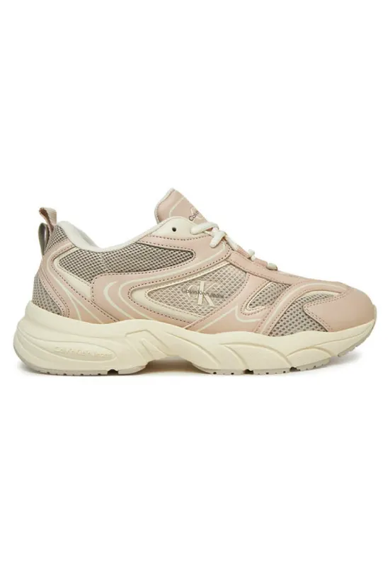 Pantofi sport RETRO TENNIS MESH ML-YW0YW01807-0YB