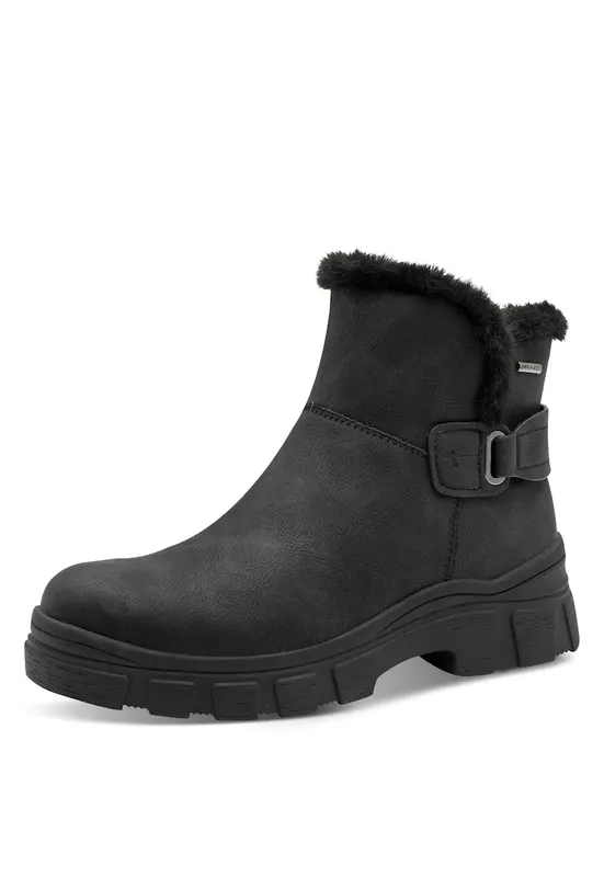 Ghete dama 1 26825 45 - Negru