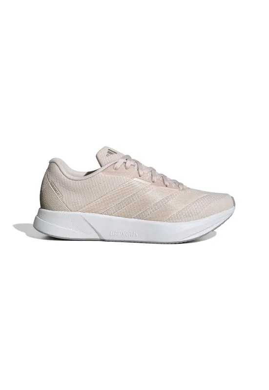 Pantofi sport Duramo RC 2 din plasa cu garnituri din material sintetic - pentru alergare - Roz pal