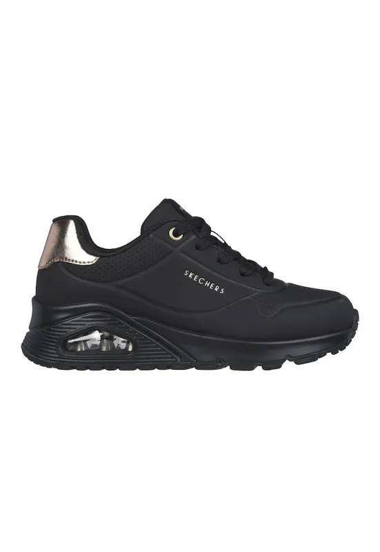 Pantofi sport Uno Gen1 - Shimmer Away - 310545L-BBK 29960 - Negru