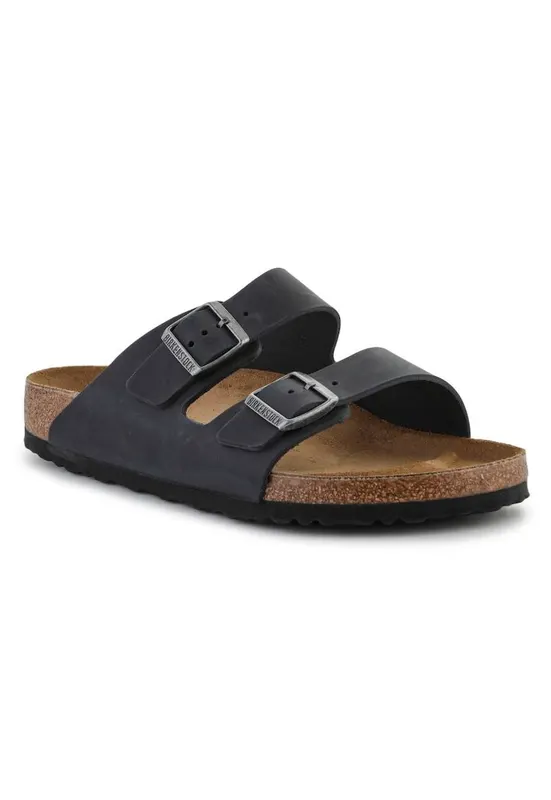 Slapi pentru barbati - BM167375 - Negru