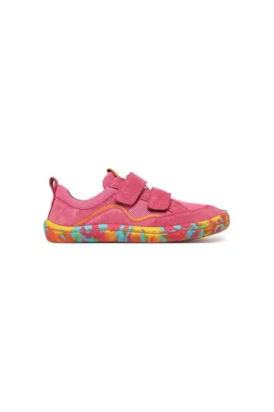 Espadrile dama G3130261 - Piele naturala - Roz