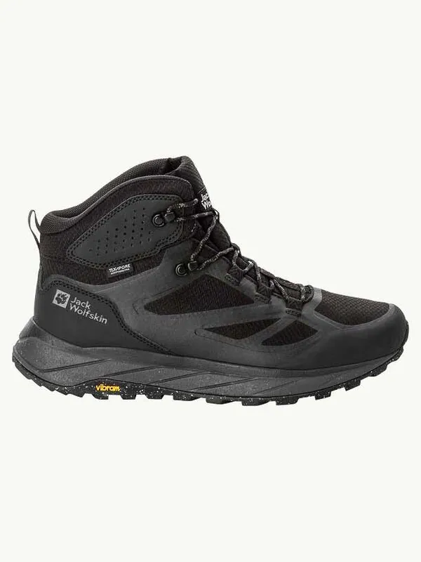 Incaltaminte Terraventure Texapore Mid M