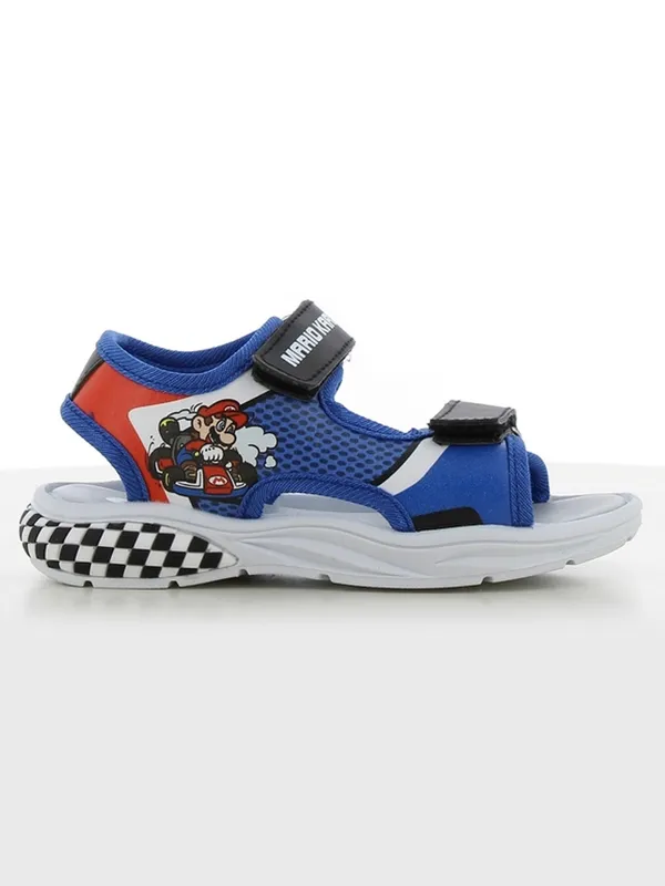 Sandale Mario Kart