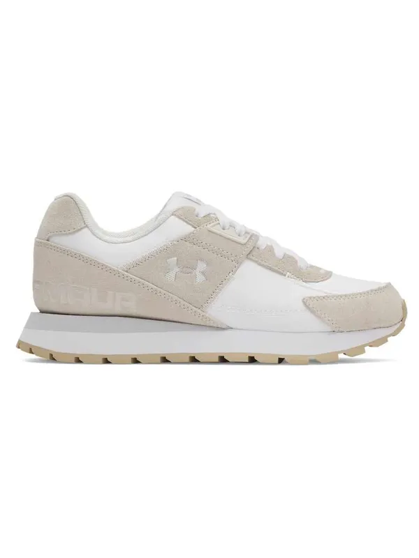 Incaltaminte Ua W Essential Runner
