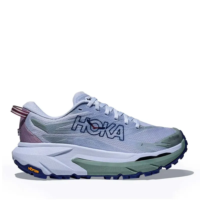 Pantofi sport femei Hoka Mafate 5 lila 3971DPS1168723LI